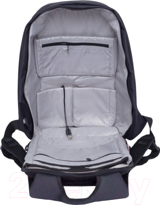 Рюкзак Grizzly RQ-920-1