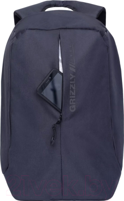 Рюкзак Grizzly RQ-920-1