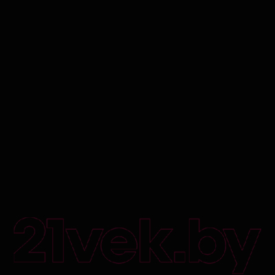 Готовая кухня ВерсоМебель Эко-1 1.2x2.6 правая