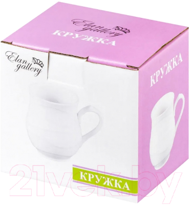 Кружка Elan Gallery Айсберг волны / 540358