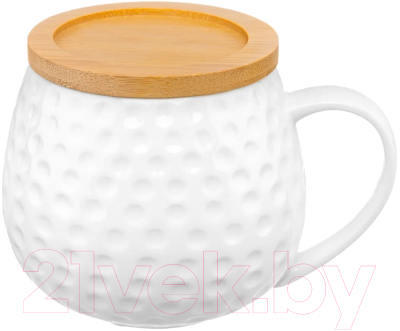 Кружка Elan Gallery Сфера / 540398 - фото