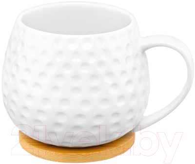 Кружка Elan Gallery Сфера / 540398