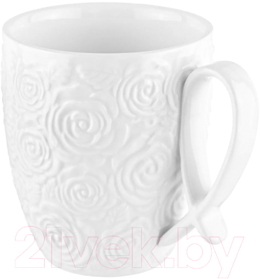 Набор кружек Elan Gallery Розы / 540333