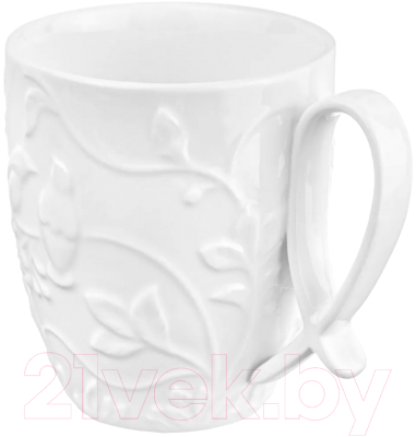 Набор кружек Elan Gallery Птички на ветке / 540334