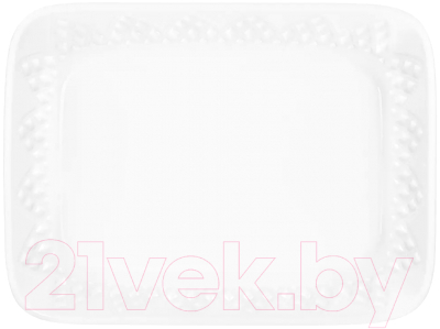 Масленка Elan Gallery Ромбики / 540510