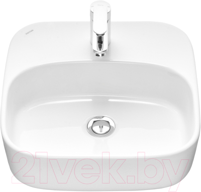 Тумба с умывальником Акватон Лофт Фабрик 80 (1A2424K2LTDU0)