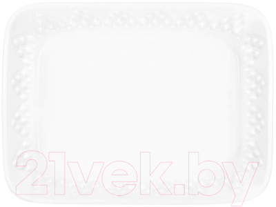 Масленка Elan Gallery Ромбики / 540509