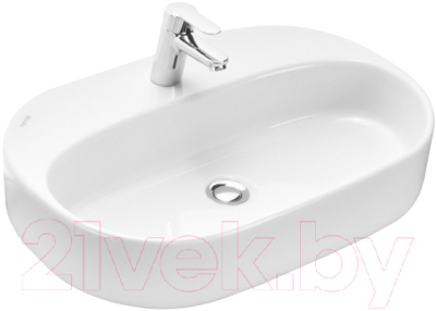 Тумба с умывальником Акватон Лофт Фабрик 80