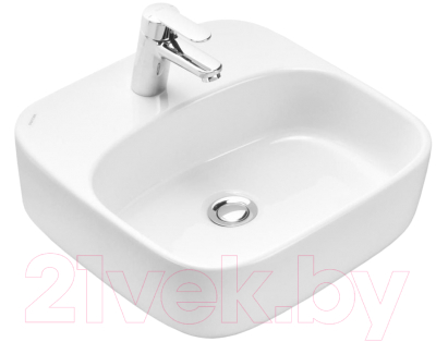 Тумба с умывальником Акватон Лофт Фабрик 80 (1A2424K2LTDY0)