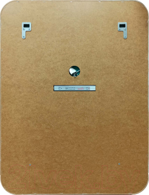 Зеркало Континент Enjoy White Led 60x80