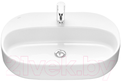 Тумба с умывальником Акватон Лофт Фабрик 65