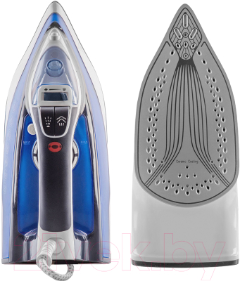 Утюг Endever Delta-218