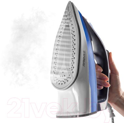 Утюг Endever Delta-218