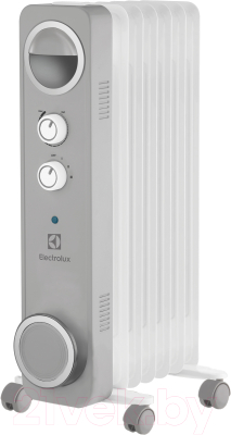 Масляный радиатор Electrolux Cosmo EOH/M-C157 - фото