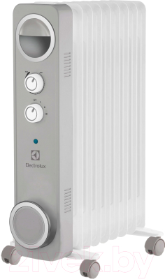 Масляный радиатор Electrolux Cosmo EOH/M-C209 - фото