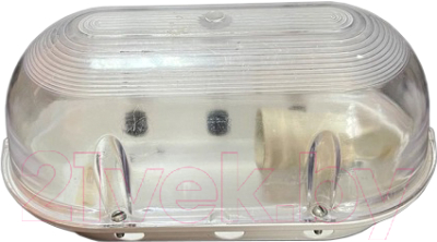 Светильник ЖКХ ВЕРТЕКС НБО 03-60-002 АНТ-ЭВ - фото