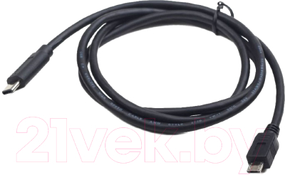 Кабель Gembird CCP-USB2-mBMCM-6 - фото