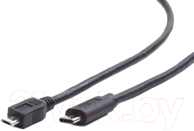 Кабель Gembird CCP-USB2-mBMCM-6
