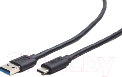 Кабель Gembird CCP-USB3-AMCM-0.1M
