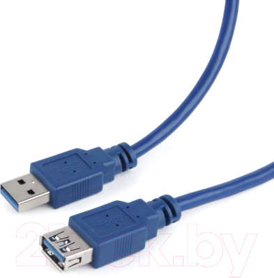 Удлинитель кабеля Gembird CCP-USB3-AMAF-6
