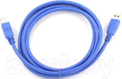 Кабель Gembird CCP-USB3-AMBM-0.5M - фото