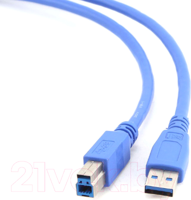 Кабель Gembird CCP-USB3-AMBM-0.5M