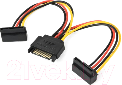 Кабель Gembird CC-SATAM2F-02 - фото