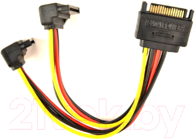 Кабель Gembird CC-SATAM2F-02