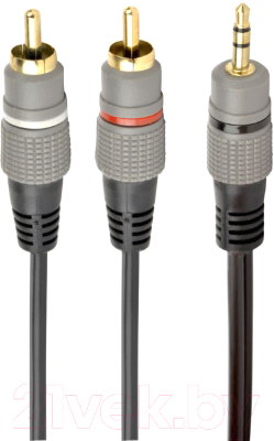 Кабель Gembird CCA-352-1.5M - фото