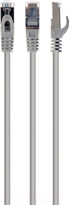 Кабель Gembird PP6A-LSZHCU-0.5M - фото