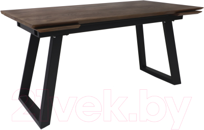 Обеденный стол ОКА Сангай 160-220x80x75 - фото