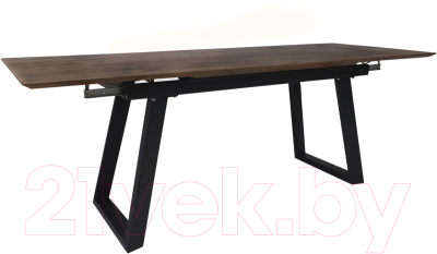 Обеденный стол ОКА Сангай 160-220x80x75