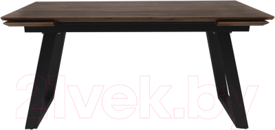 Обеденный стол ОКА Сангай 160-220x80x75