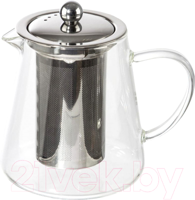 Заварочный чайник Leonord Aroma / 008247 - фото