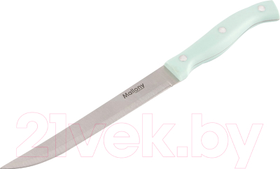 Нож Mallony Mentolo / 103510 - фото