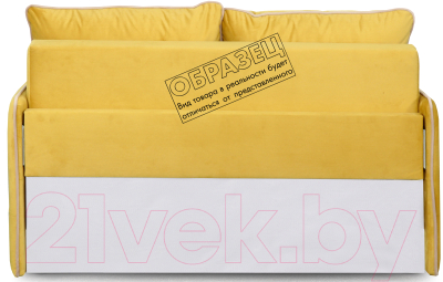 Диван Мебельград Фламинго Стандарт