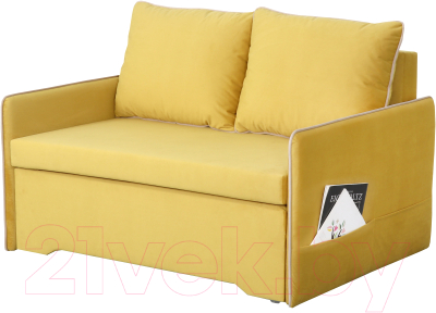 Диван Мебельград Фламинго Стандарт - фото