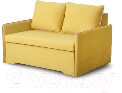 Диван Мебельград Фламинго Стандарт