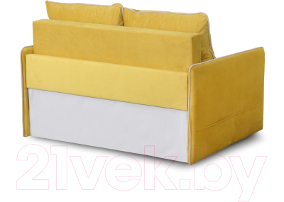 Диван Мебельград Фламинго Стандарт