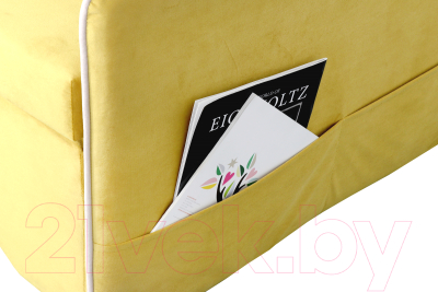 Диван Мебельград Фламинго Стандарт