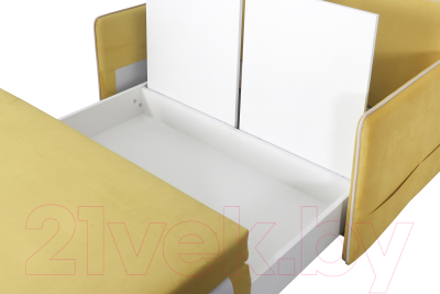 Диван Мебельград Фламинго Стандарт