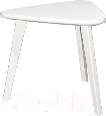 Журнальный столик Мебелик Ретро - фото