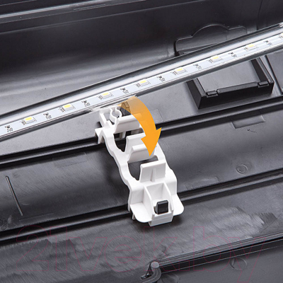 Светильник для аквариума Ferplast Led Bar 90 / 67012500