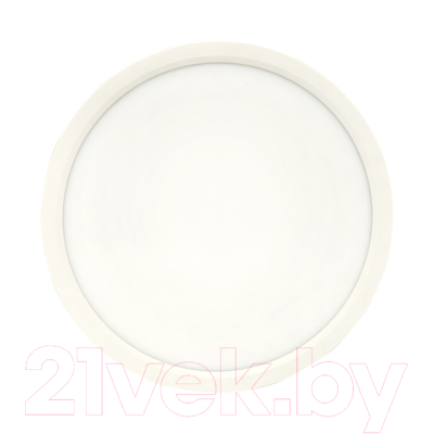 Потолочный светильник EKF Connect умный 600мм 45W / sclwf-600-cct