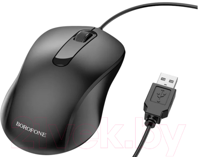 Мышь Borofone BG4
