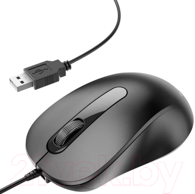 Мышь Borofone BG4