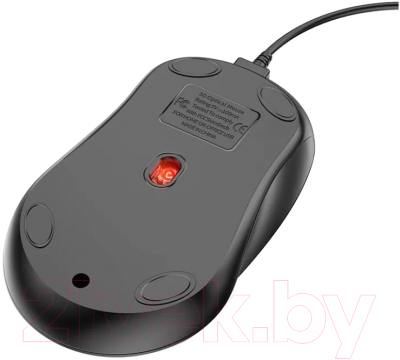 Мышь Borofone BG4