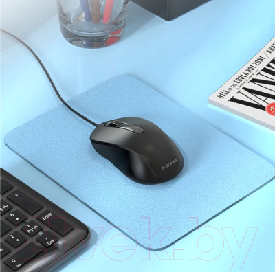 Мышь Borofone BG4