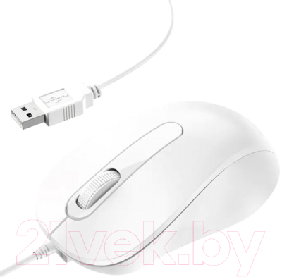 Мышь Borofone BG4