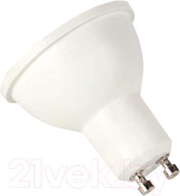 Умная лампа EKF Connect 5W WIFI RGBW GU10 / slwf-gu10-rgbw